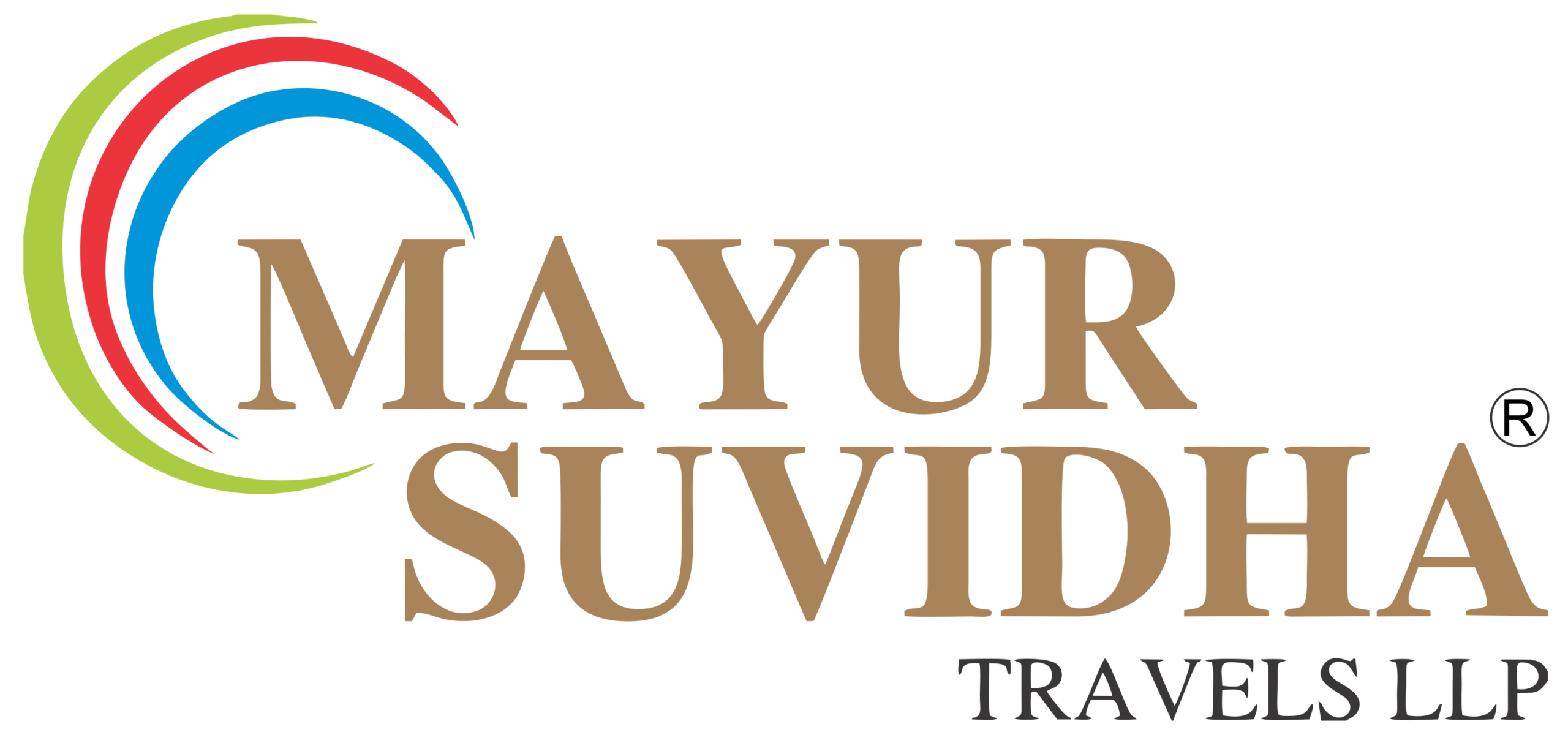 Mayur suvidha logo