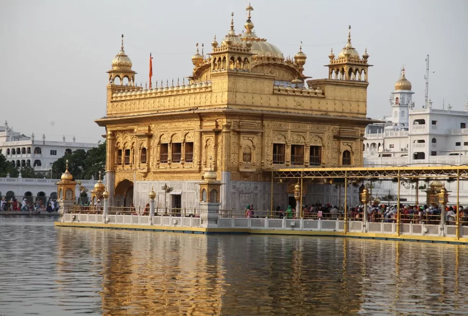 Amritsar trip