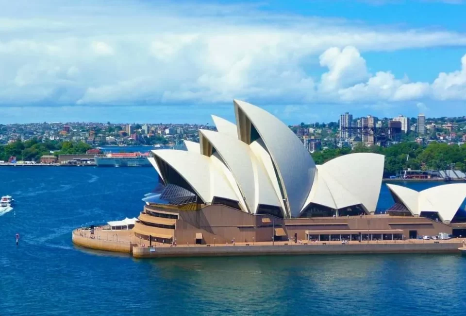 Australia Holiday Deals