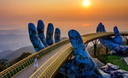 Ba Na hills