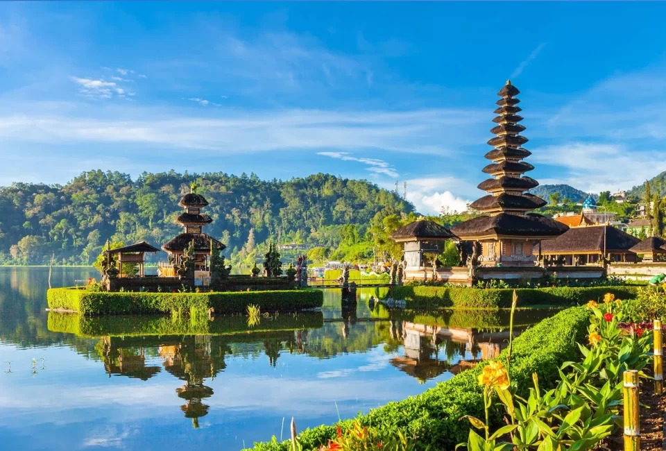 Bali Group Trip from Mumbai