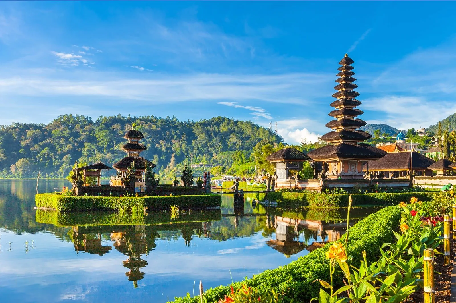 Bali Group Trip