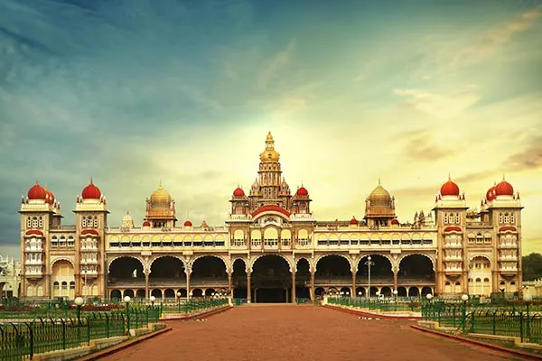 Bangalore travels