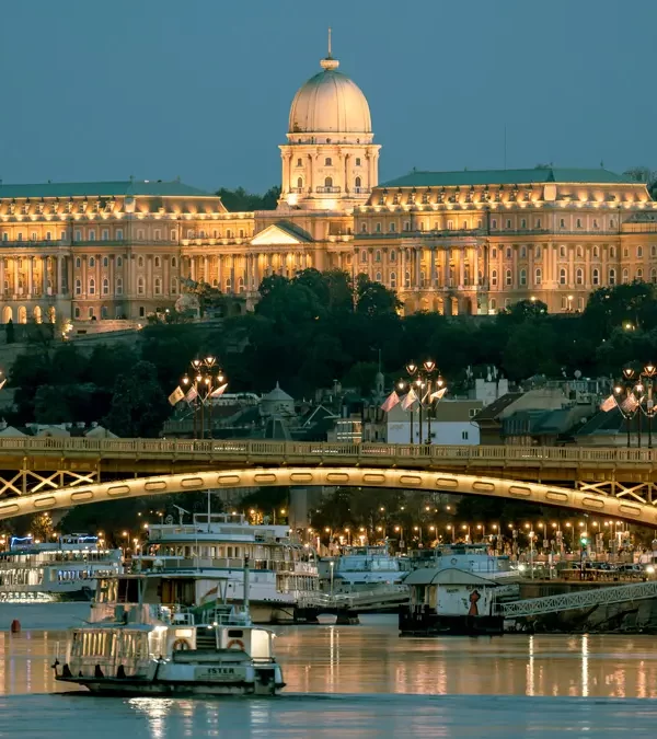 Budapest