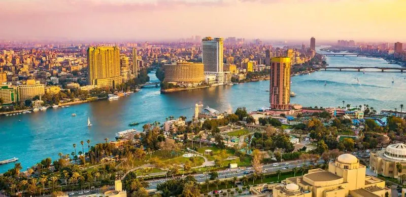 Egypt Budget friendly Travels