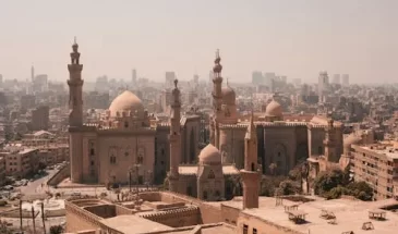 Cairo Solo Travels