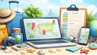 personalized holiday planning