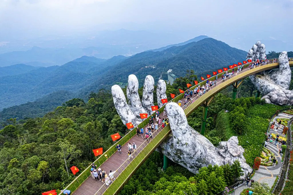 Danang tour