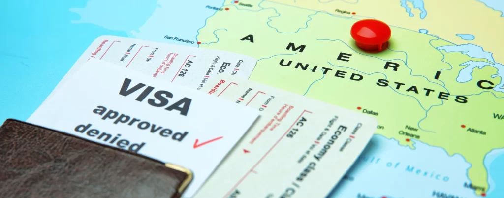 Hassle-Free Visa & Tour Package