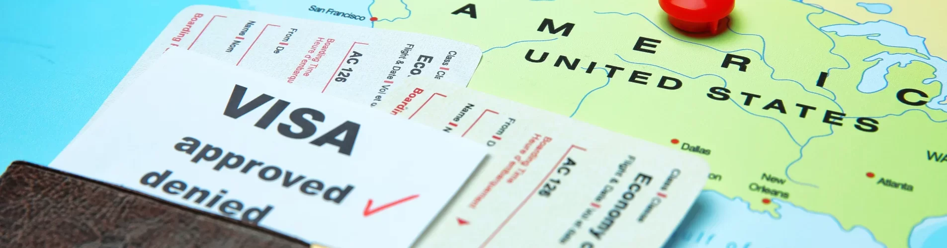 Hassle-Free Visa & Tour Package