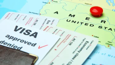 Hassle-Free Visa & Tour Package