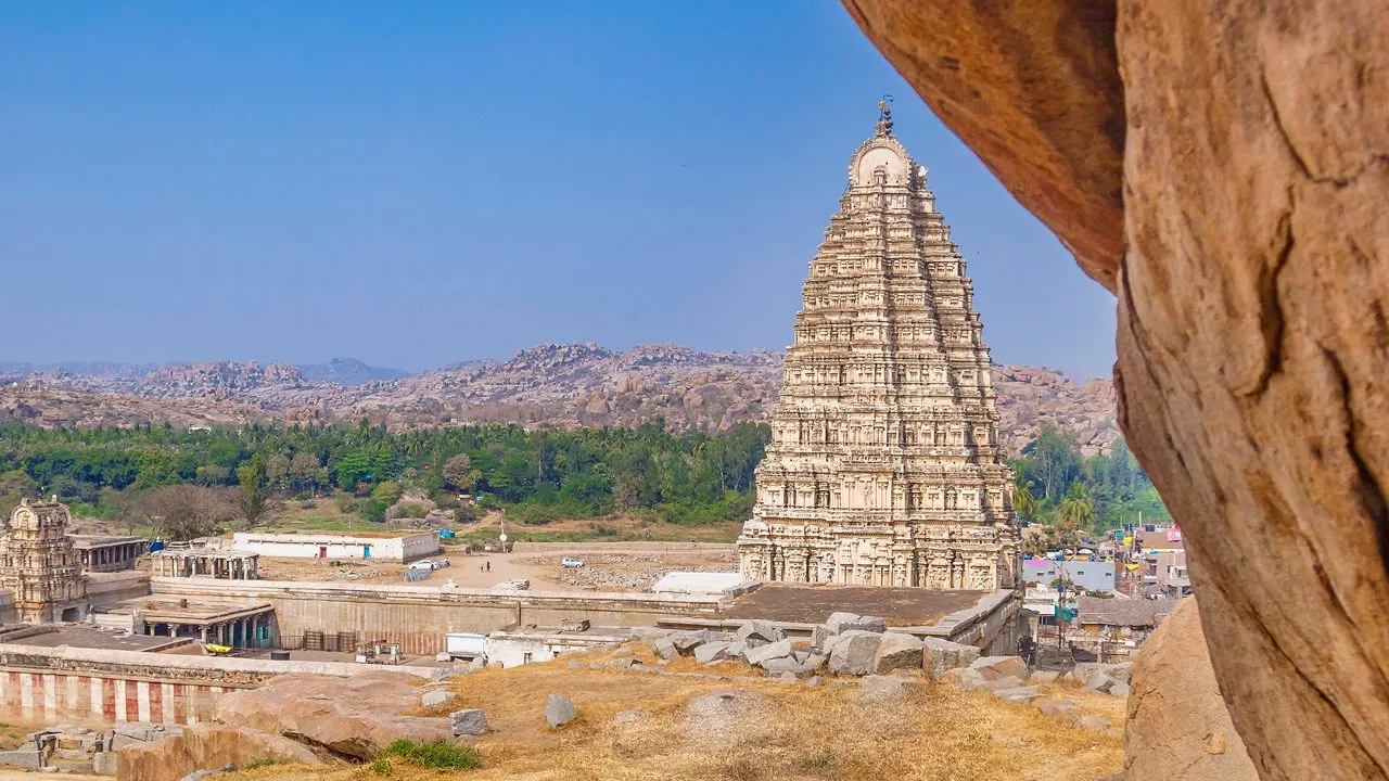 KARNATAKA TRIP