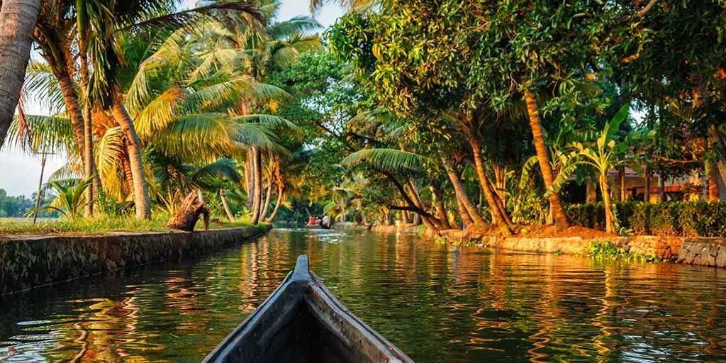 KERALA Travels