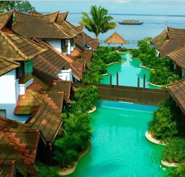 Kumarakom kerala Trip