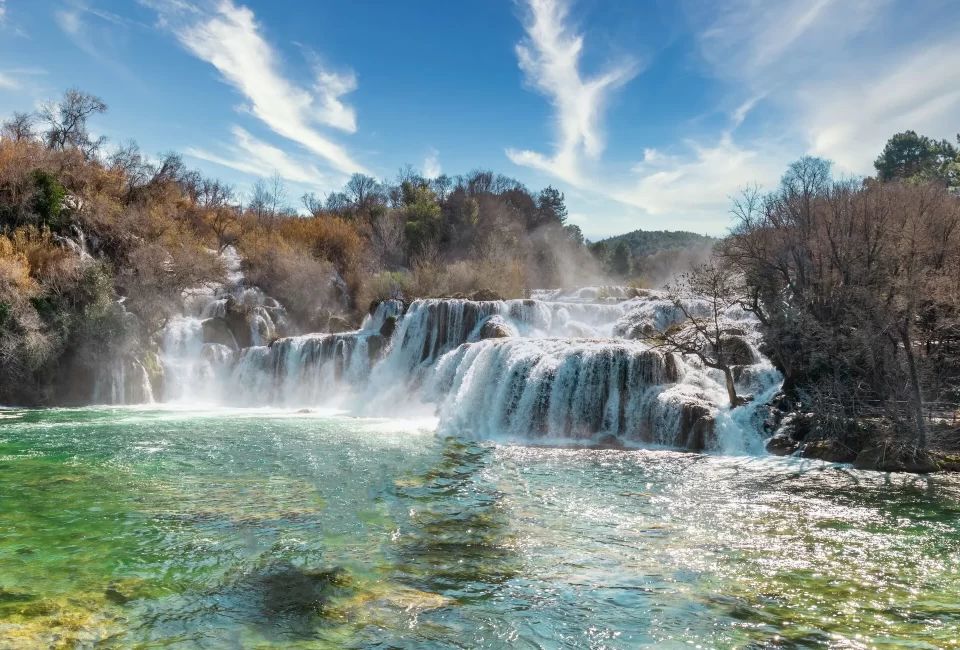 Croatia Travel