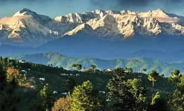 Ranikhet Travels
