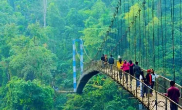 Shillong Trip