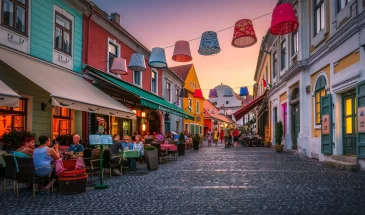 Szentendre