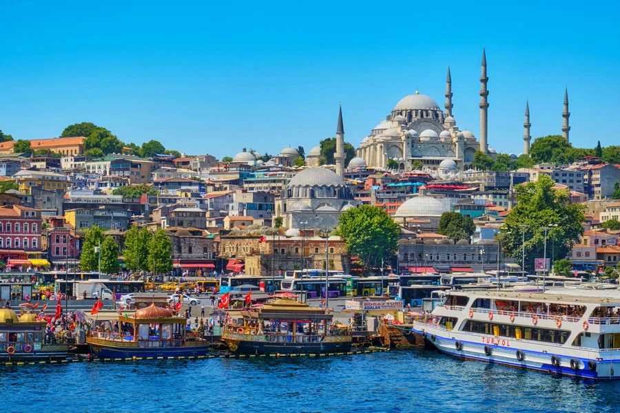 Turkey Travels from india