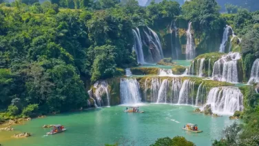 Vietnam Tour Package 2026, Vietnam itinerary 2026