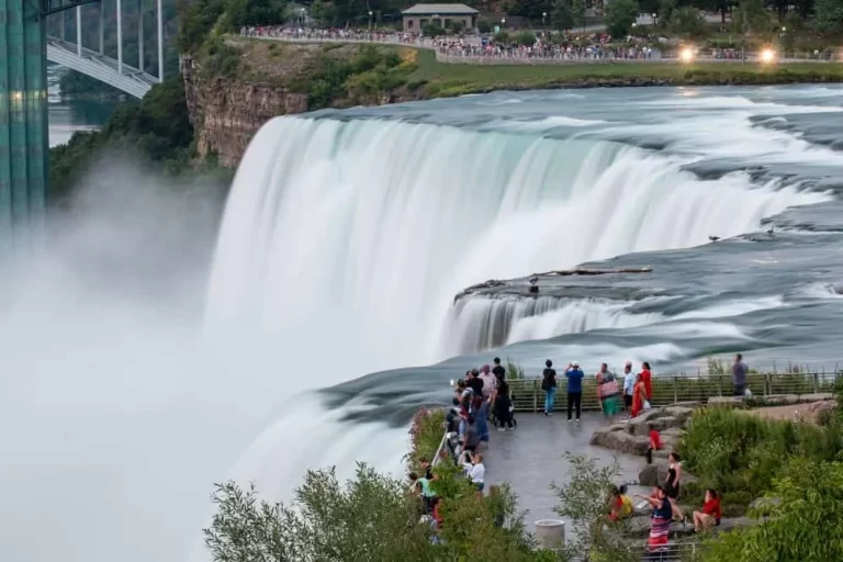 USA Travel Itinerary