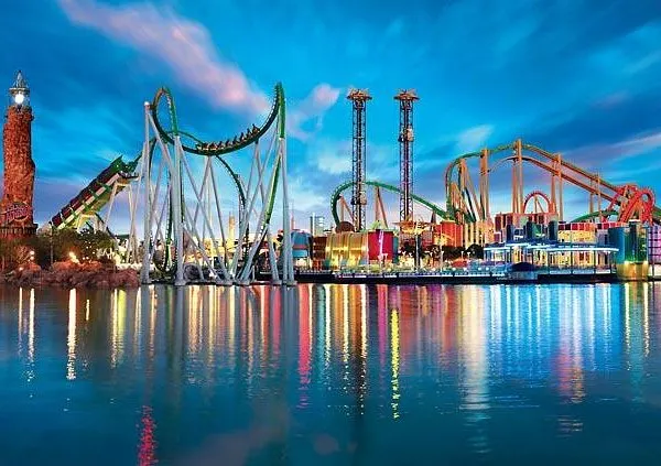 USA Vacation Packages