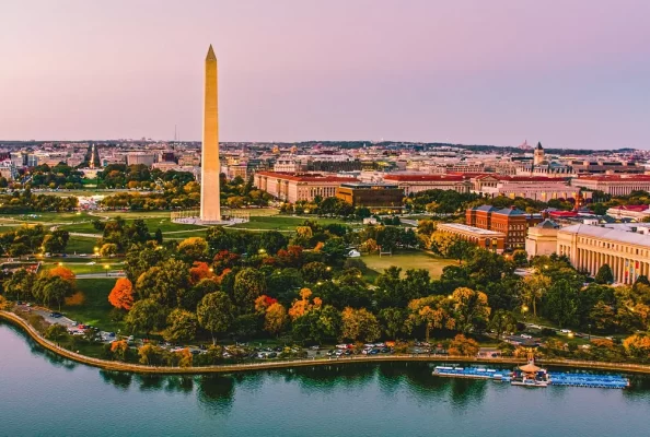 USA Group Tours