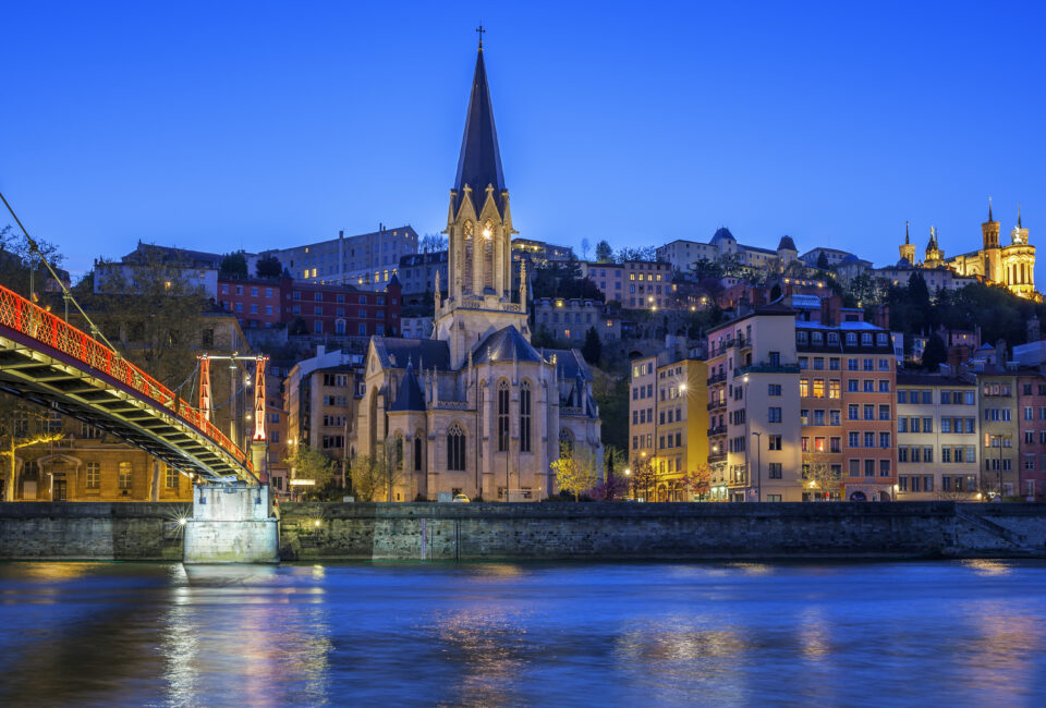 Mini Europe Tour Packages from Mumbai