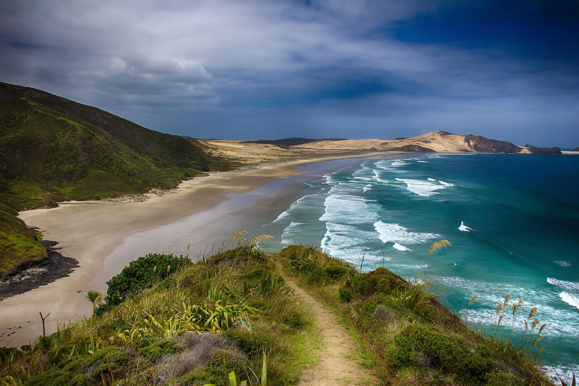 New Zealand Tour Packages