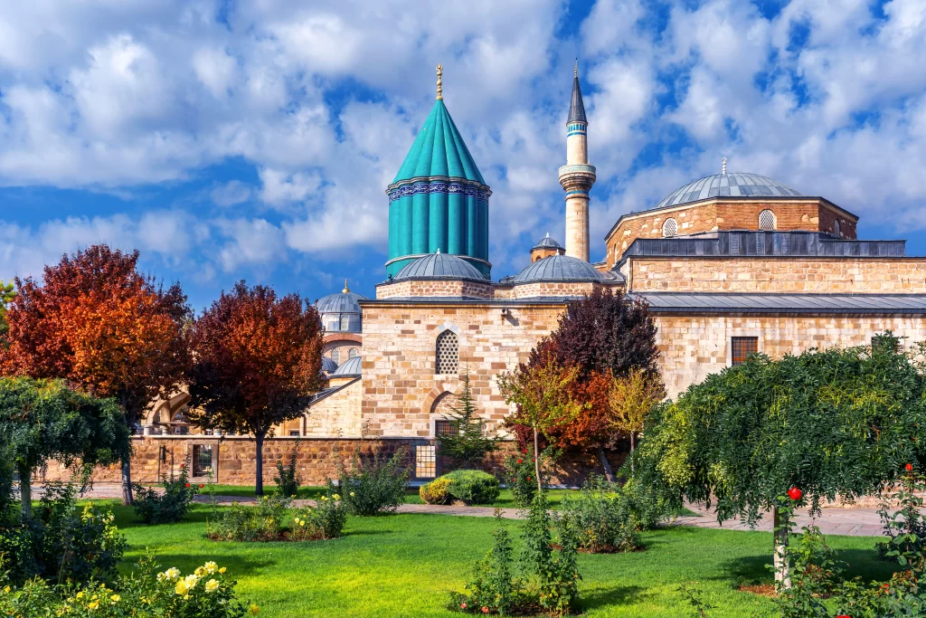Explore Turkey
