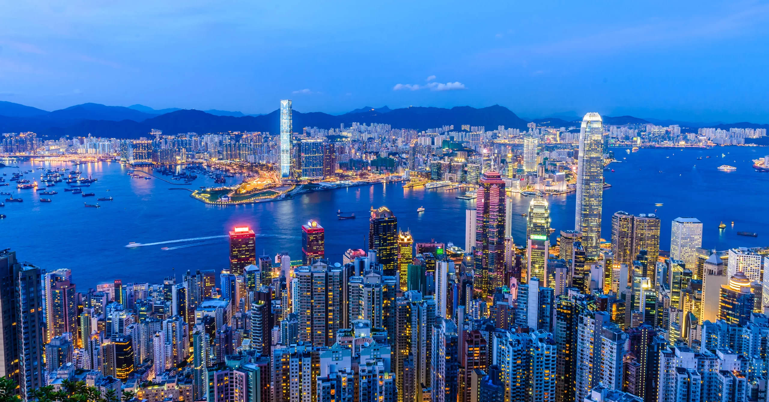 Hong kong & Macau Trip