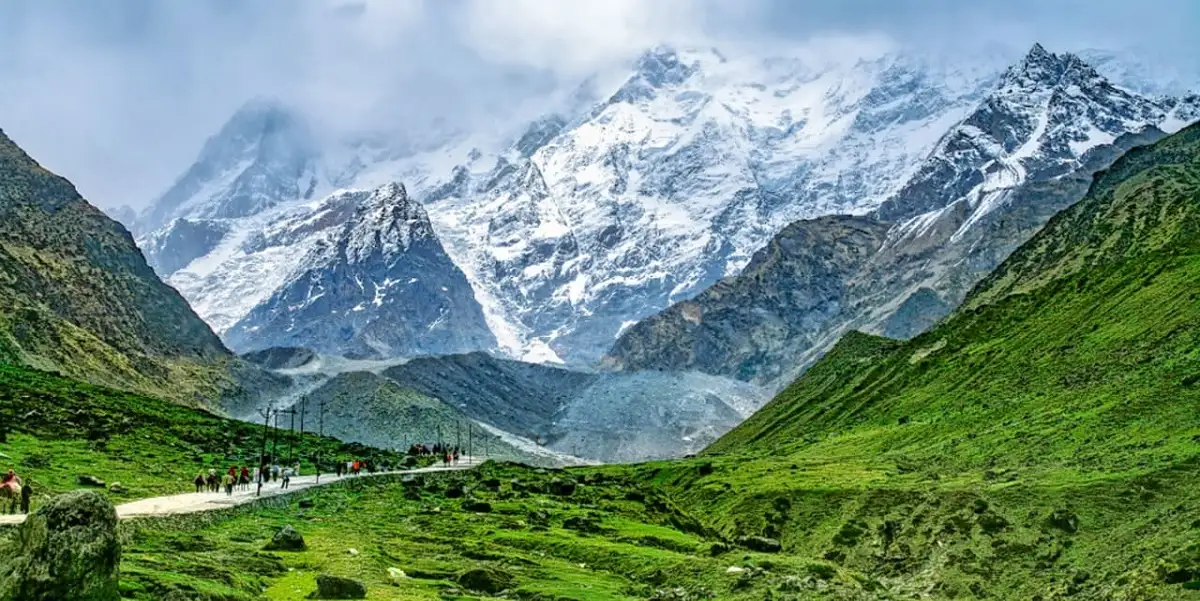 uttarakhand Travels