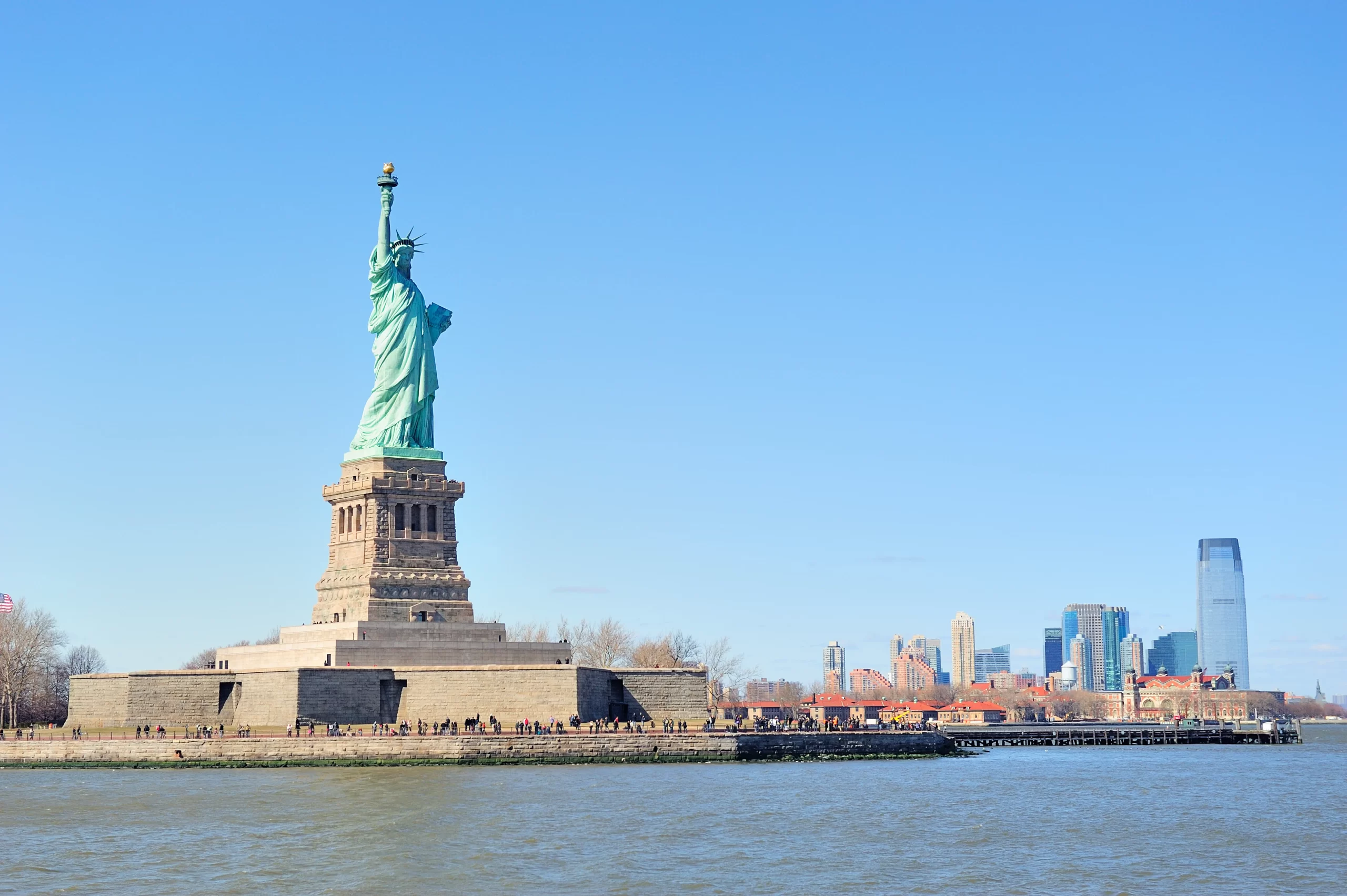 Explore USA Destinations