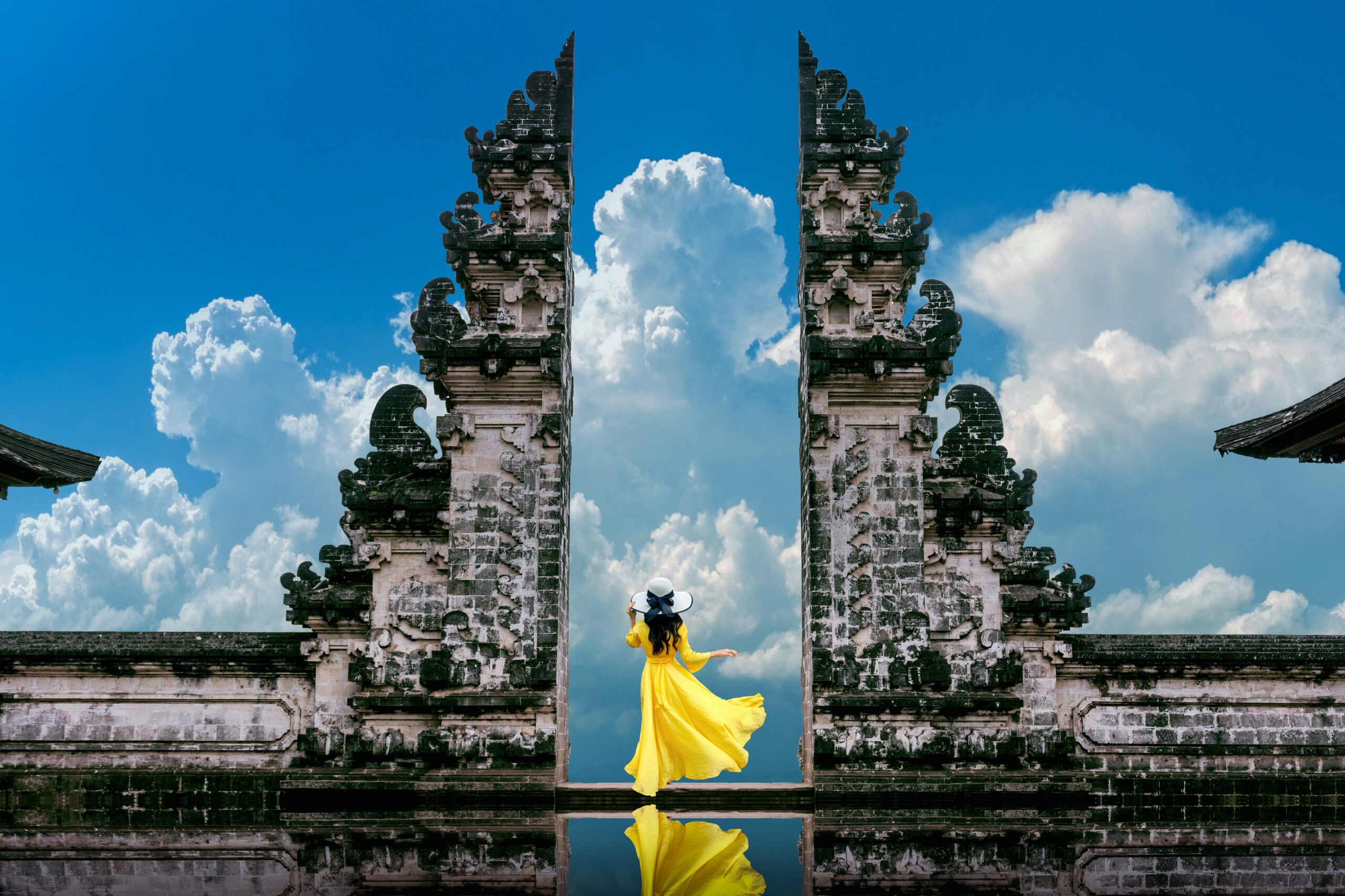Bali Tour Package