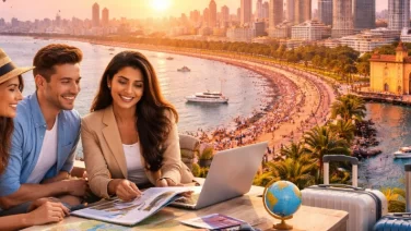 Best Travel Consultants in Mumbai
