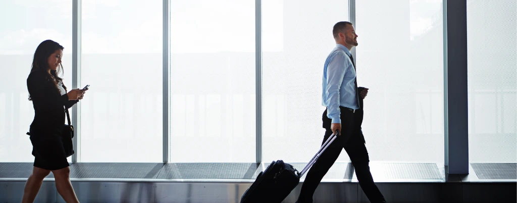 Business Corporate Travel Services Mumbai
