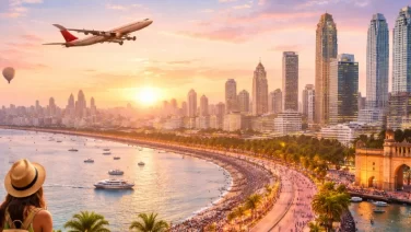 Best travel agency in Mumbai