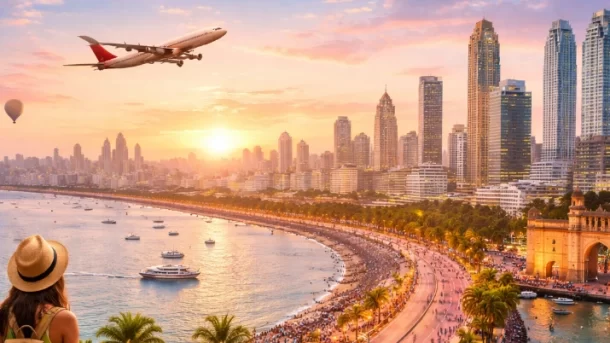 Best travel agency in Mumbai