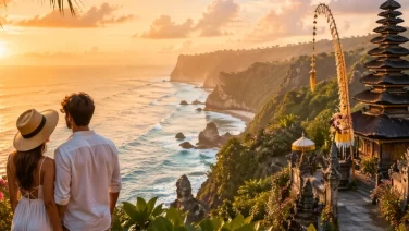 Bali Honeymoon Packages