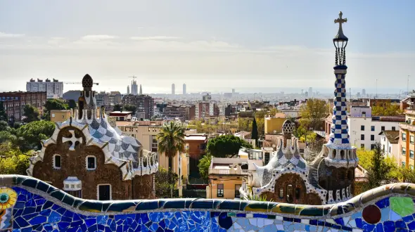 Europe Tour Packages ( Barcelona)