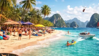 Vietnam tour packages, Vietnam trip with friends,