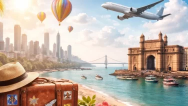 Tours and Travels Near Me, Best Travel Agency in Mumbai