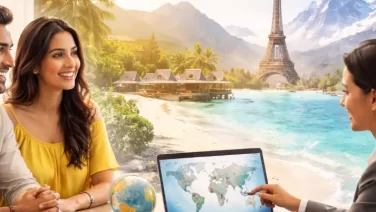 Travel Agency in Mumbai