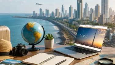 Best Travel Agency in Mumbai 10 Things to Check Before Booking Your Next Holiday