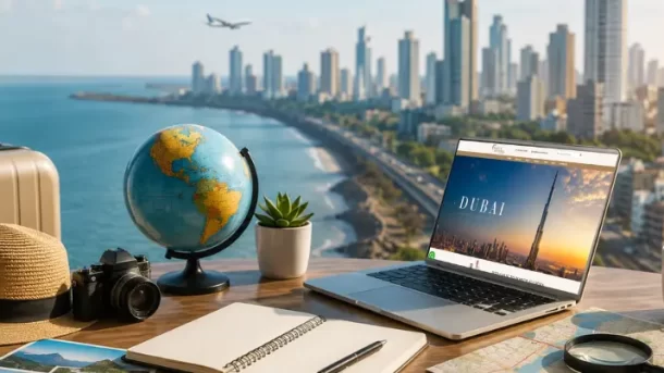 Best Travel Agency in Mumbai 10 Things to Check Before Booking Your Next Holiday