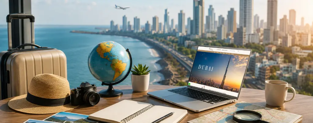Best Travel Agency in Mumbai 10 Things to Check Before Booking Your Next Holiday