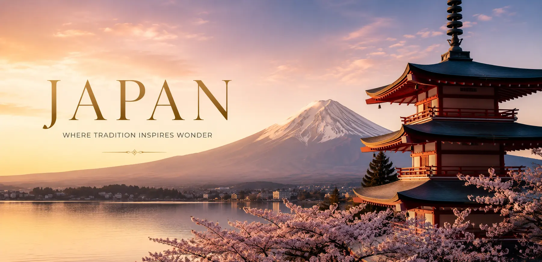 Japan Trip from Mumbai