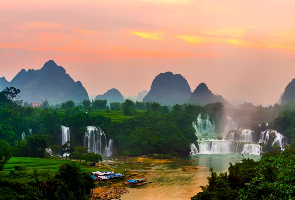 Vietnam trip from Mumbai