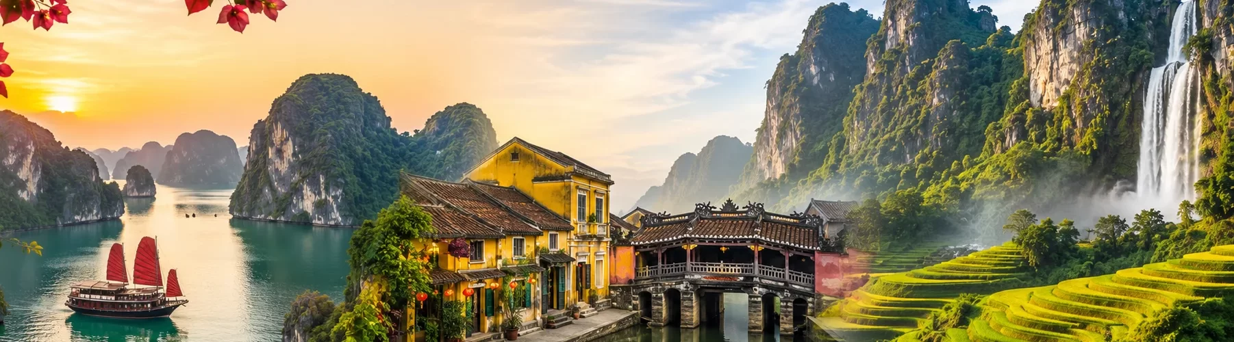Vietnam Explorer