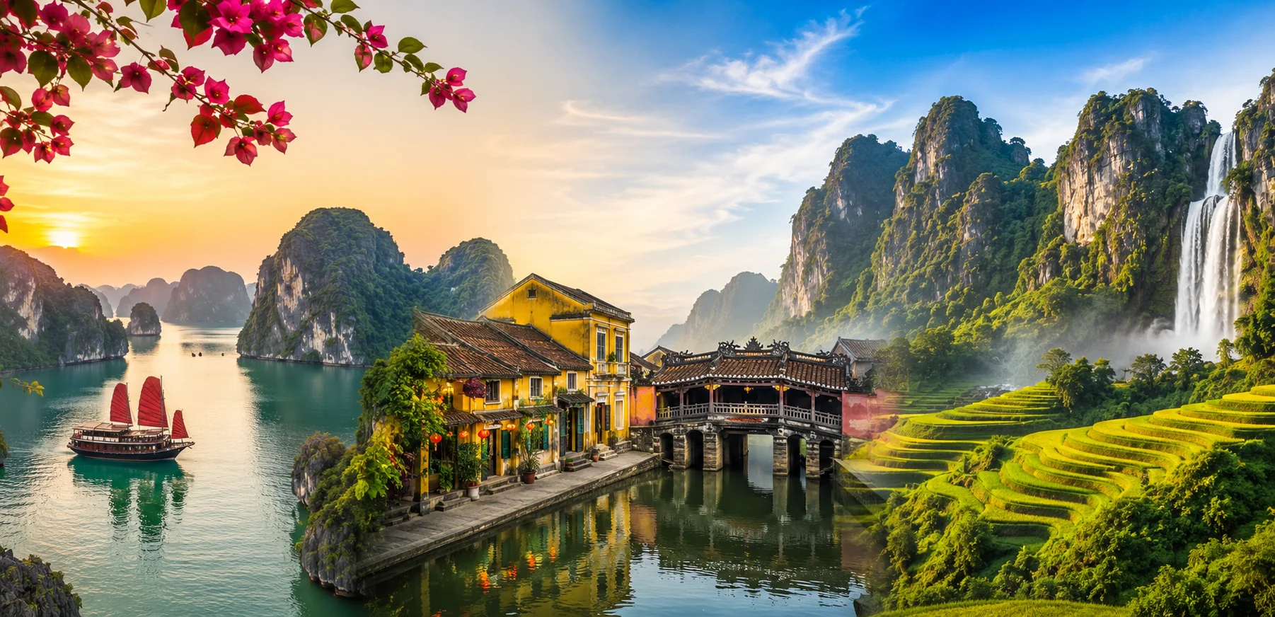 Vietnam Explorer